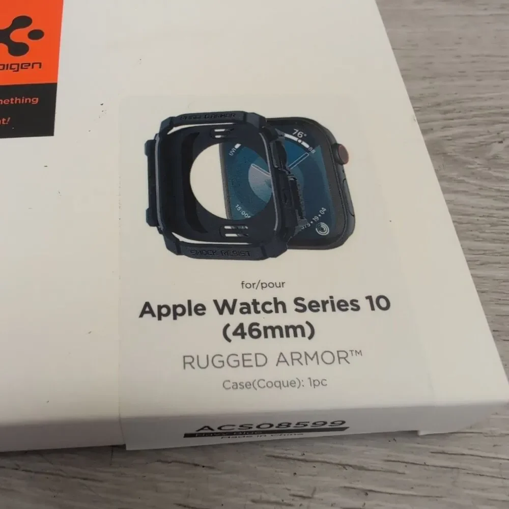 Spigen apple watch